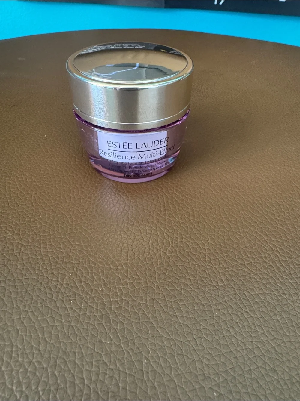 Estée Lauder Resilience Multi-Effect Night Cream - 15 ml